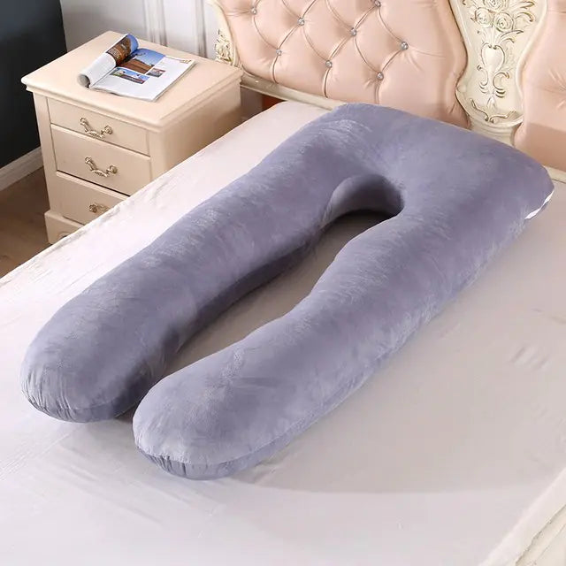 Pregnant Support Pillow - # WOAA21410001-PRG
