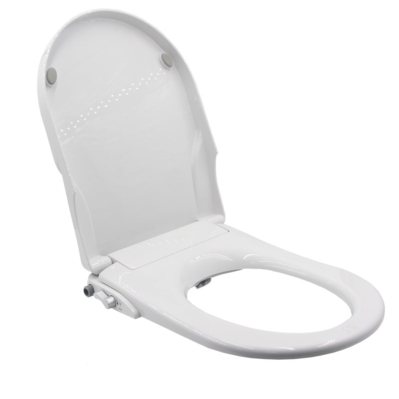 intelligent toilet seat cover