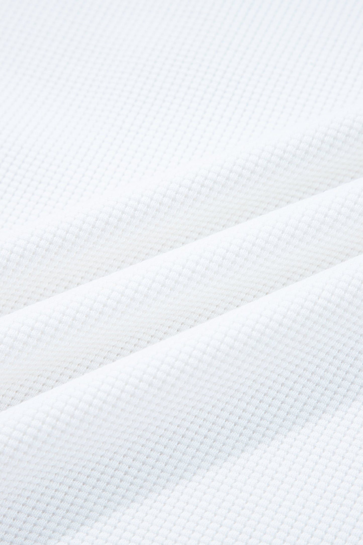 Solid Waffle Ribbed Patchwork Dolman Sleeve Oversized Top