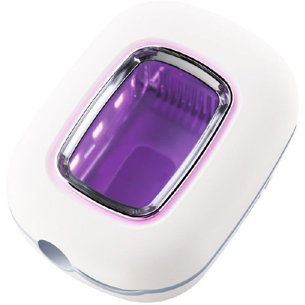 Toothbrush Disinfection Box