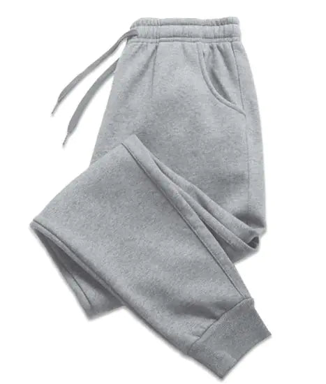 Pants In Autumn And Winter - # BOAA13410001