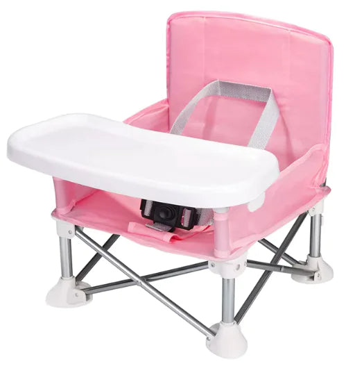 Foldable Baby Dining Chair - # BAGEG11710003