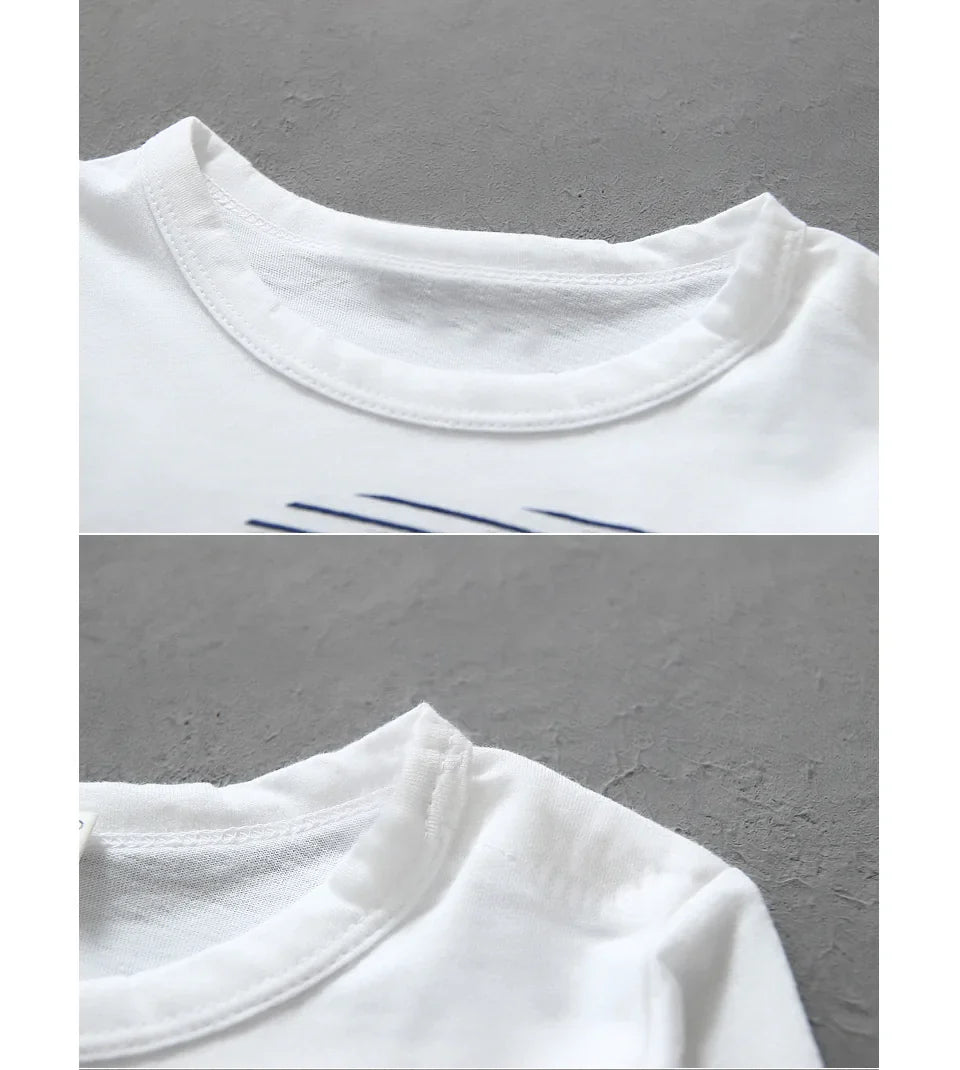 Babies Elephant Clothing Set - # BAAA71710002