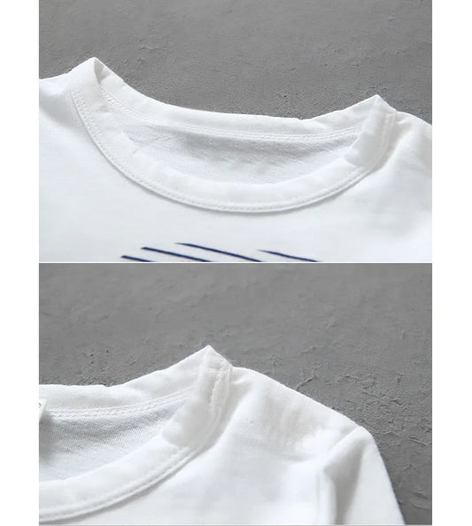 Babies Elephant Clothing Set - # BAAA71710002