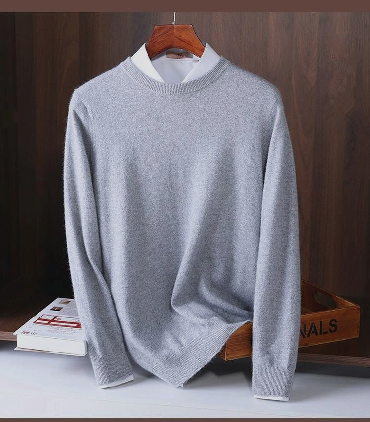 mens sweater