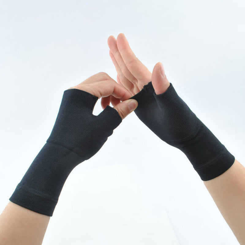 Compression Sports Gloves