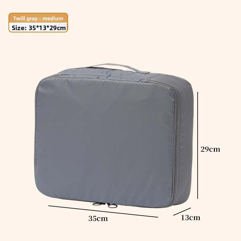 travel storage bag