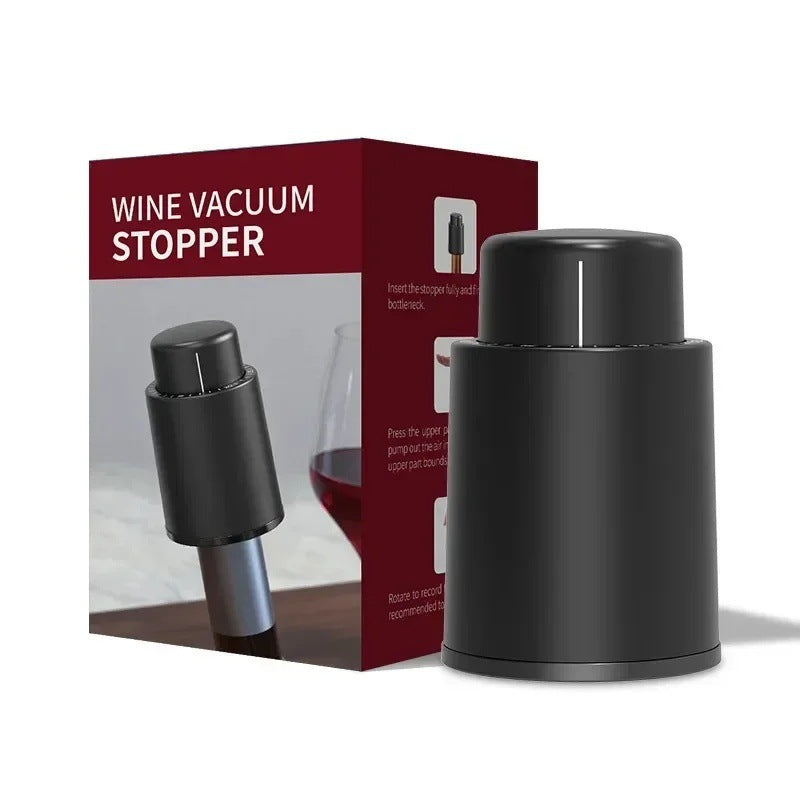 wine stopper