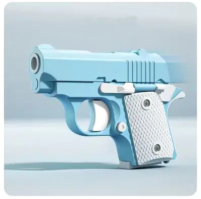 Gravity Fidget Gun - Stress Relief Toy for Kids - # BOT&G521810007