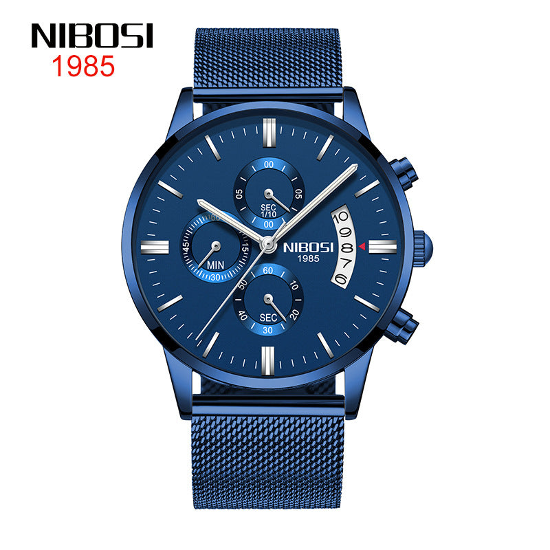 Men's Quartz Watch