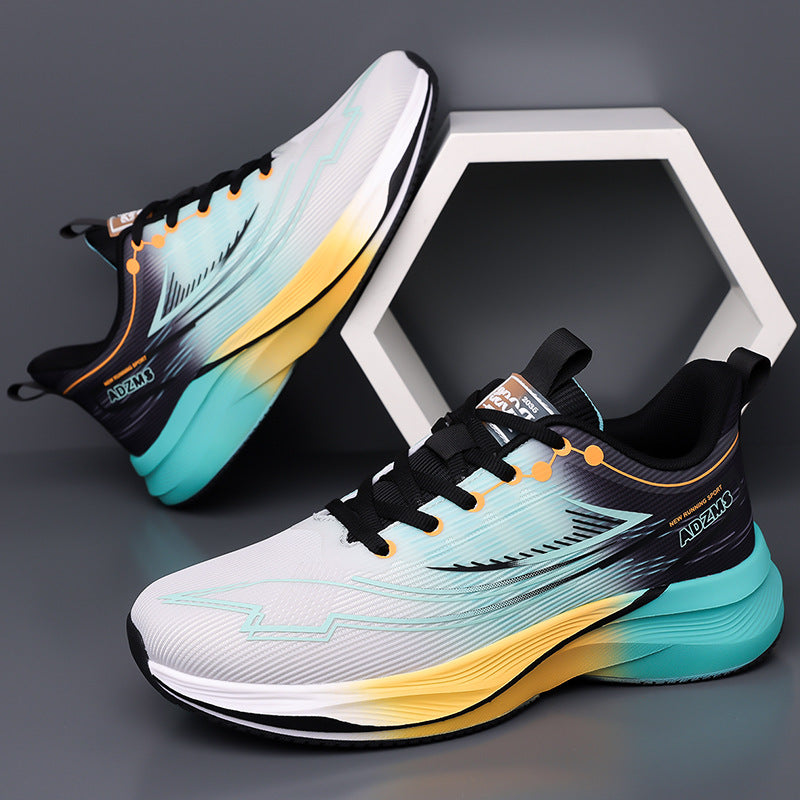 Men's sports shoes