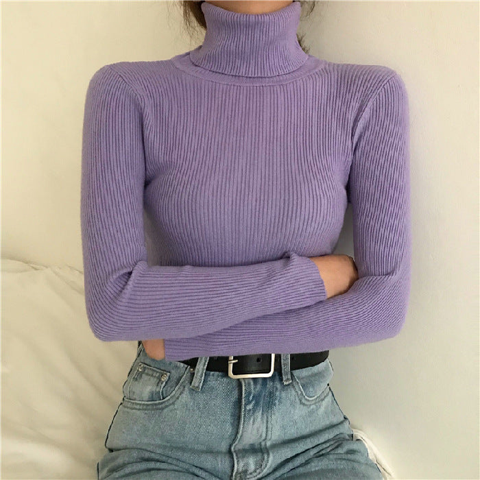 Knitted Sweater