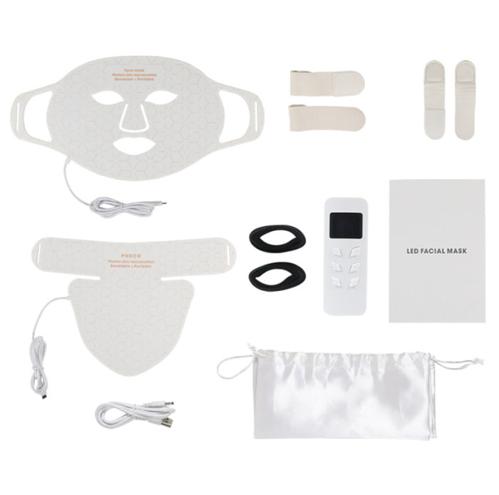 LED Facial Mask