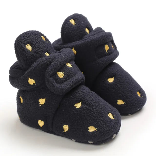 Snow Baby Boots - # BOAA71210006