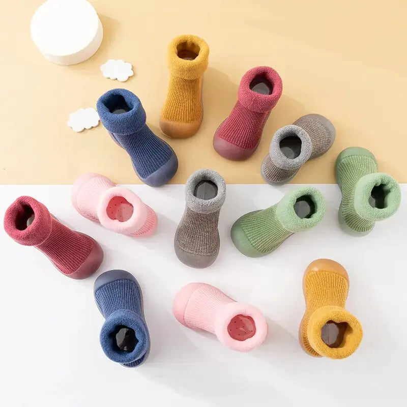 Winter Kids Boots - # BOAA71210002