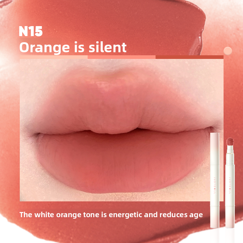 Lip color cream