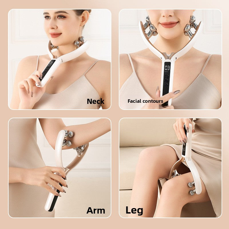 Facial Massage Instrument