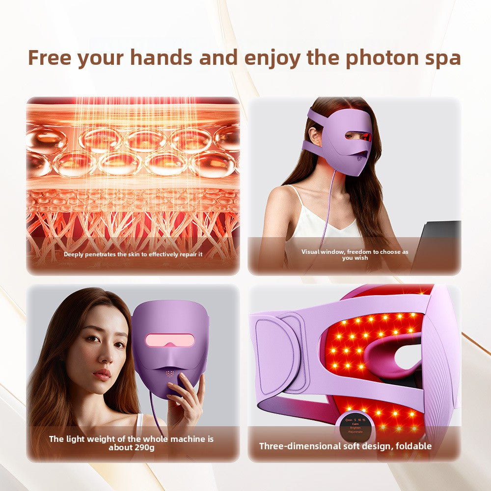 Beauty Mask