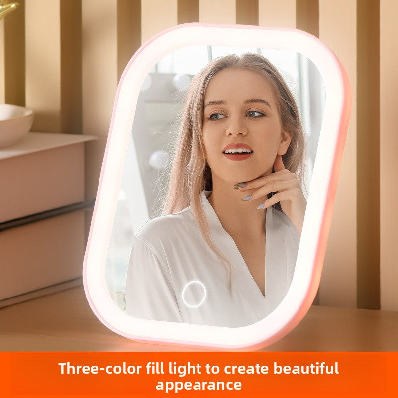 LED Makeup Mirror