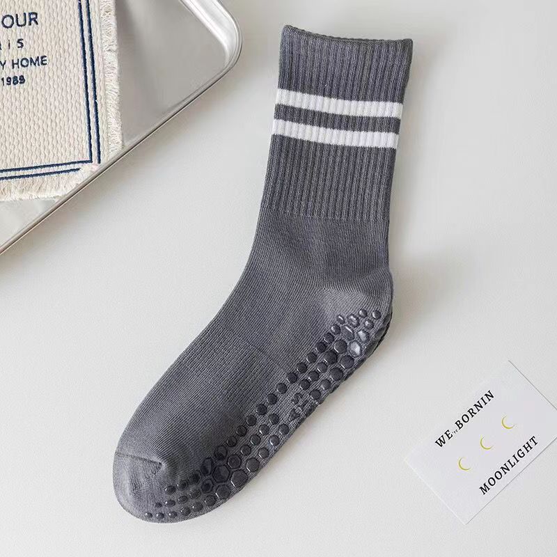 Pilates socks - specially designed anti-slip socks