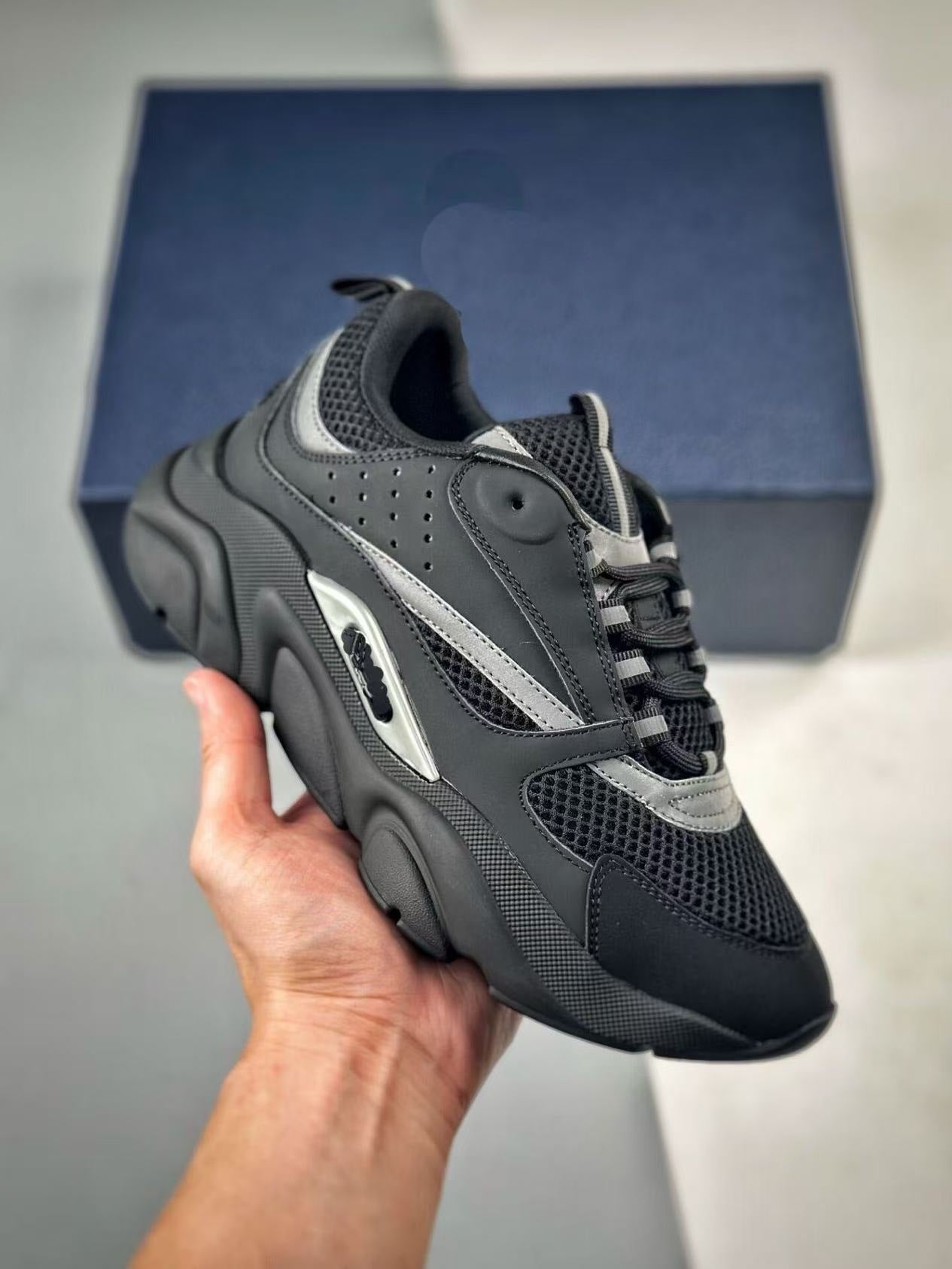 Running Shoes Breathable Casual Athletic Footwear