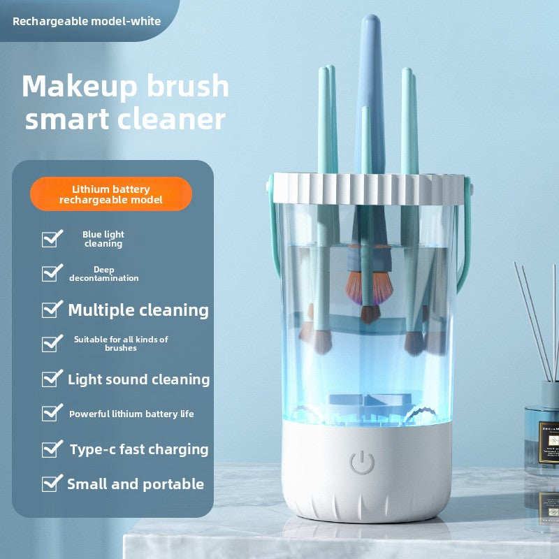 Makeup Brush Cleaner