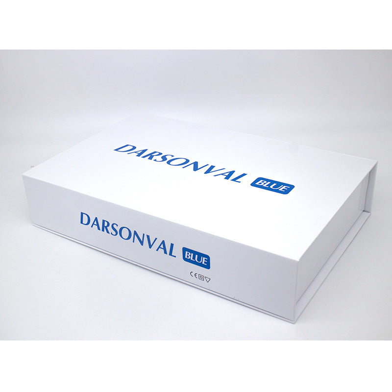 Darsonval High Frequency Electrotherapy Beauty Instrument