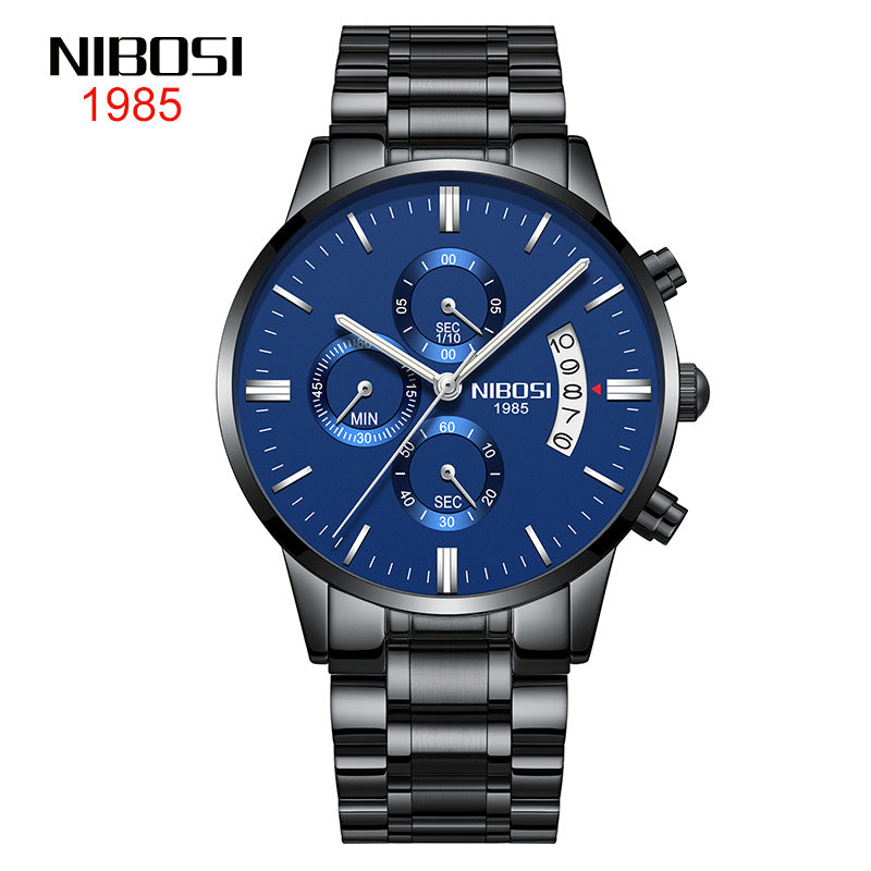 Men's Quartz Watch