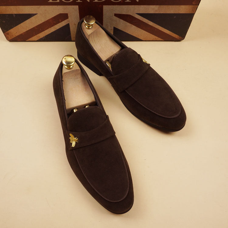 Mens Loafers Shoes