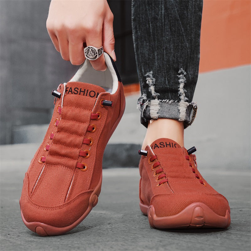 Stylish, versatile, and unique sports and casual shoes