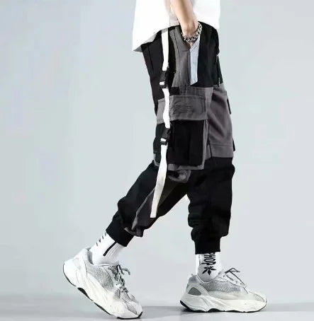 Men's Concealer Trousers - # BOAA13410024