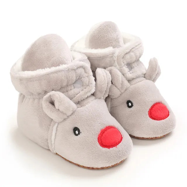 Snow Baby Boots - # BOAA71210006