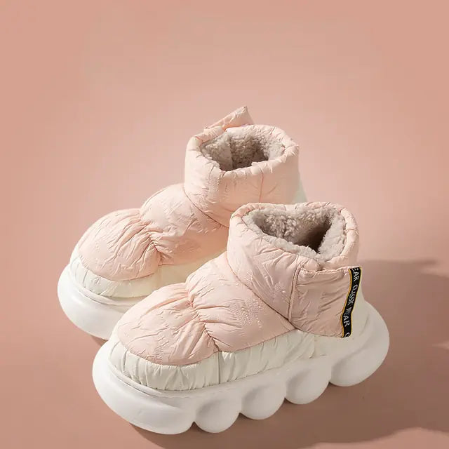 Cloud Cotton Shoes - # BOAA23210004