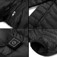 ThermoMax Heat-Up Winter Jacket - # BOAA13510035