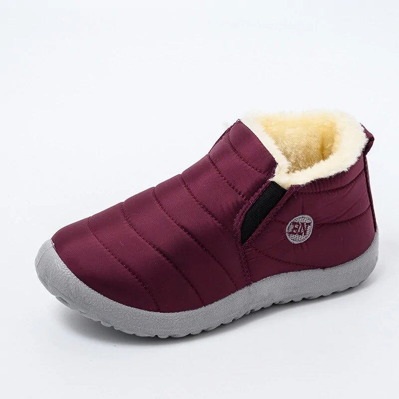 Women's Winter Casual Shoes - # GIAA73410009
