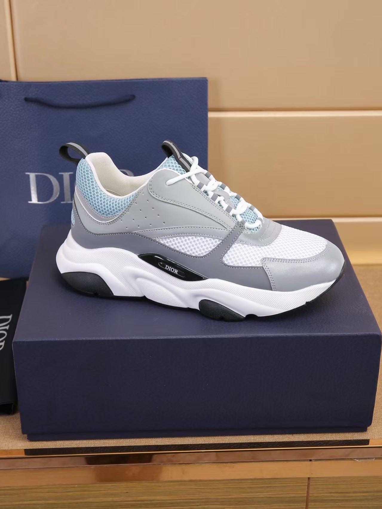 Running Shoes Breathable Casual Athletic Footwear