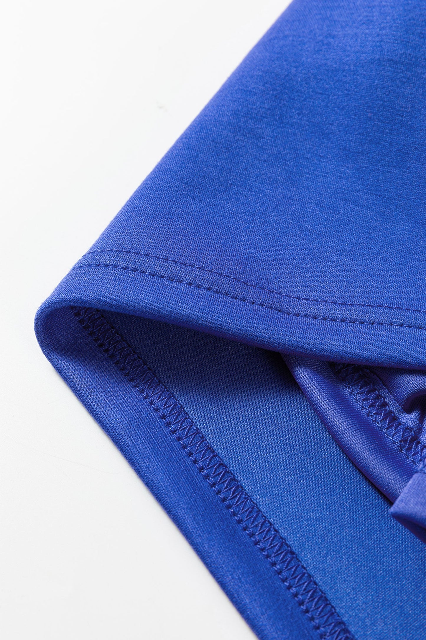 Solid Half Zip Pullover and Mini Skort Set