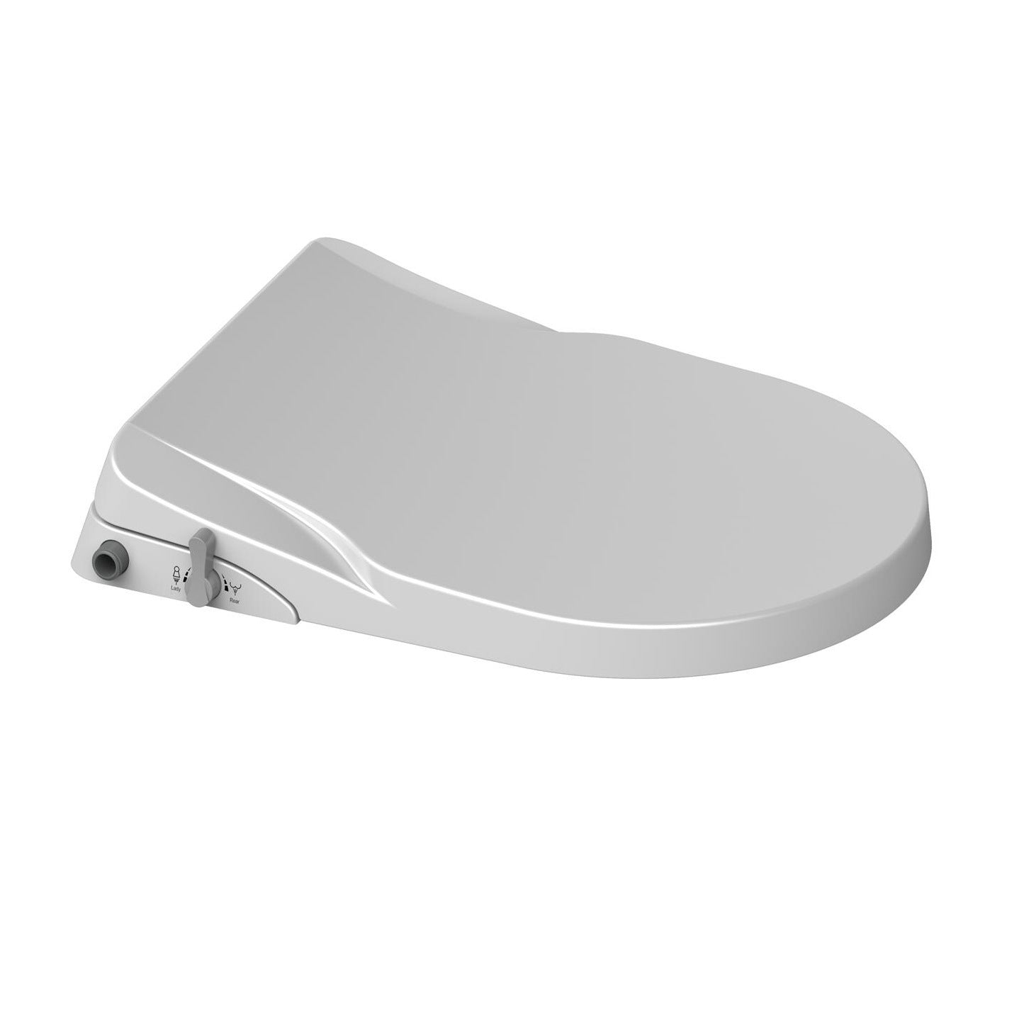 intelligent toilet seat cover