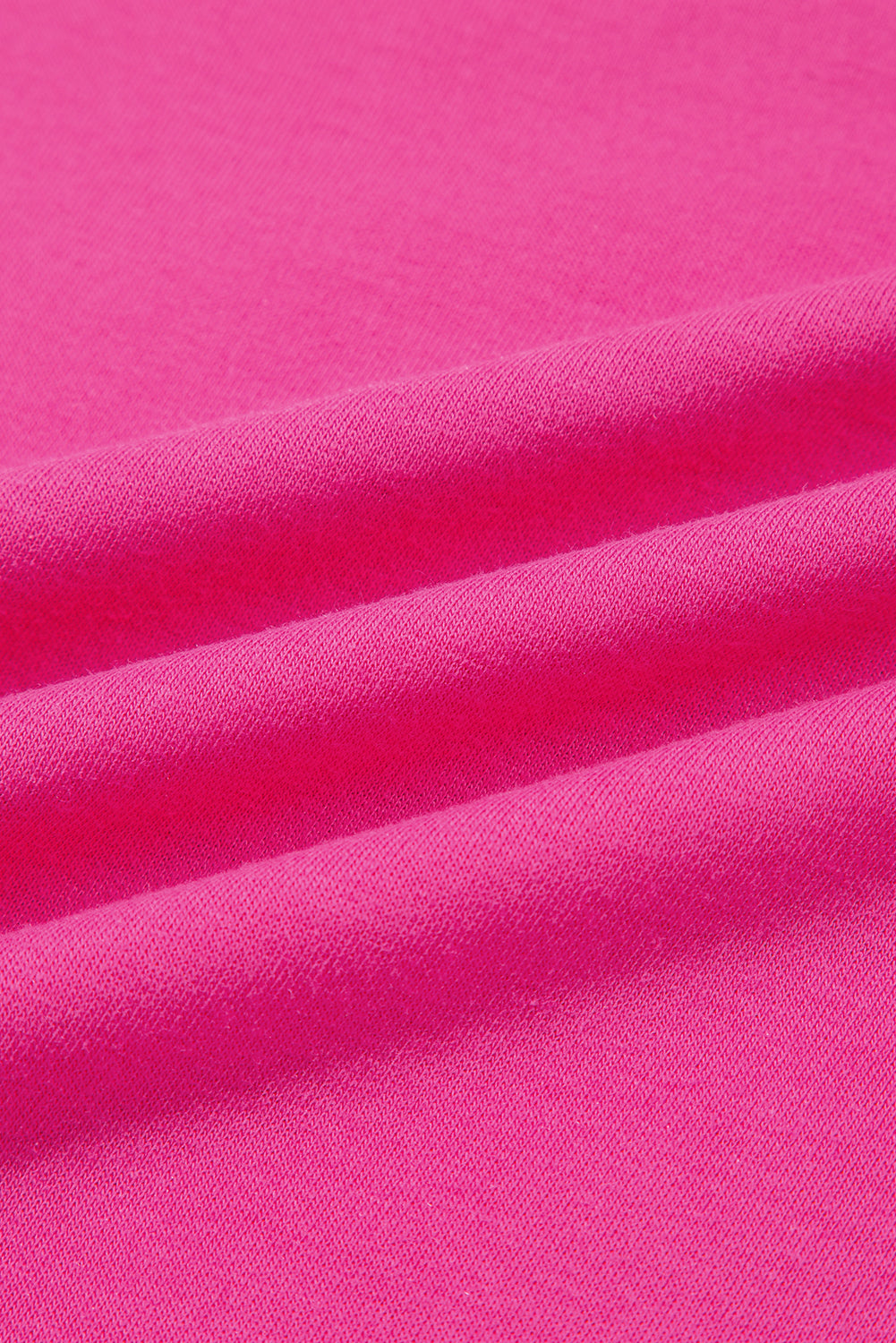 Colorblock Short Sleeve T-Shirt and Skort Set