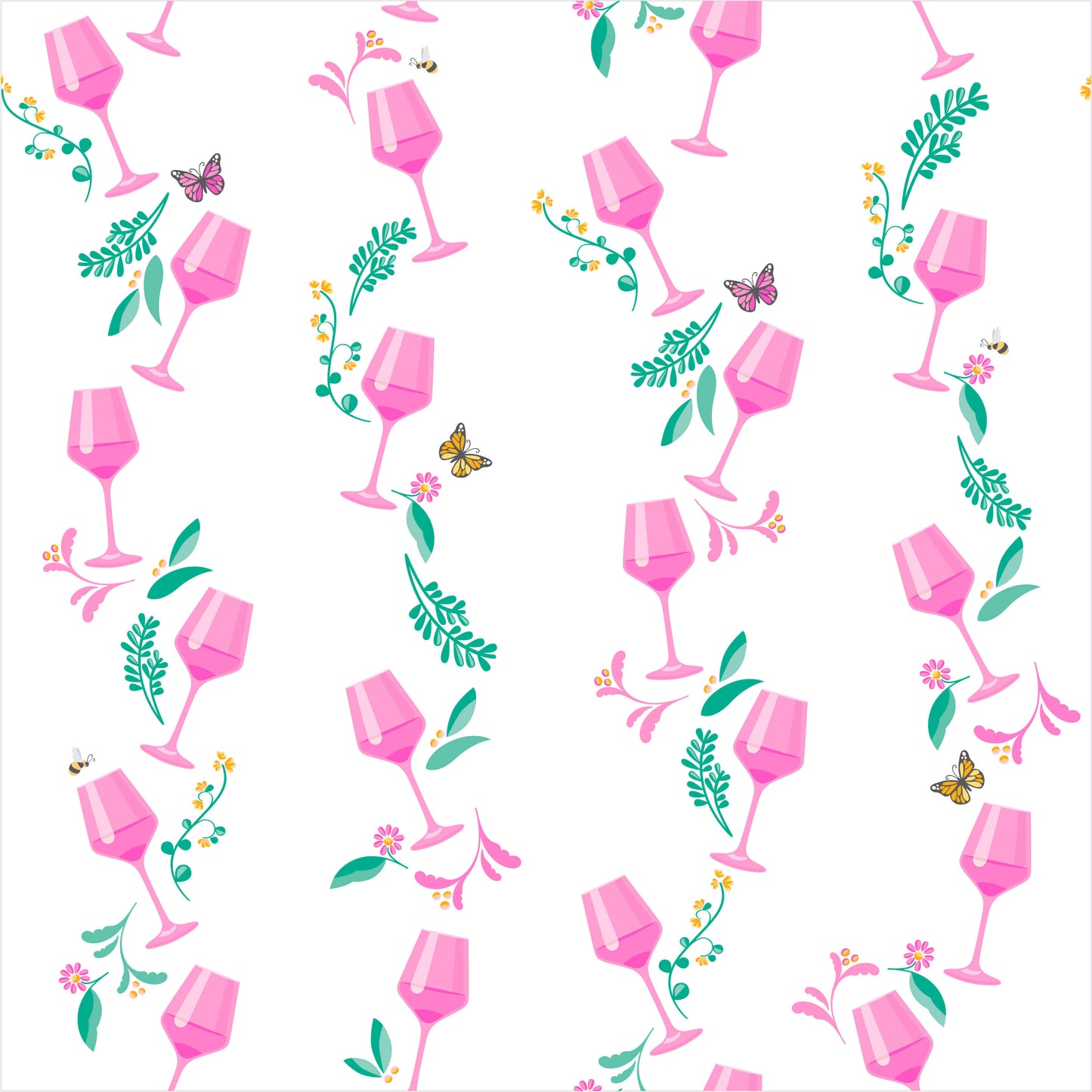 Hamptons Rosé Zippered Romper