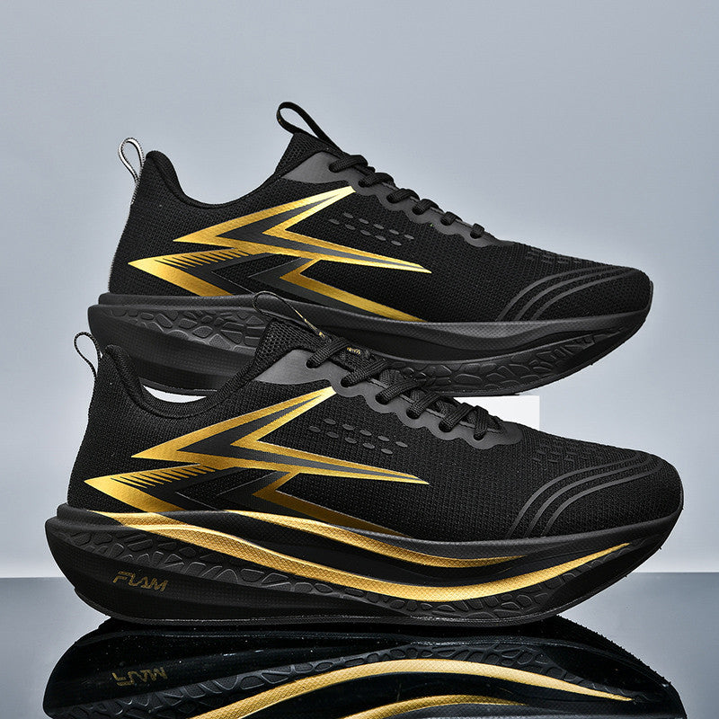 running shoes