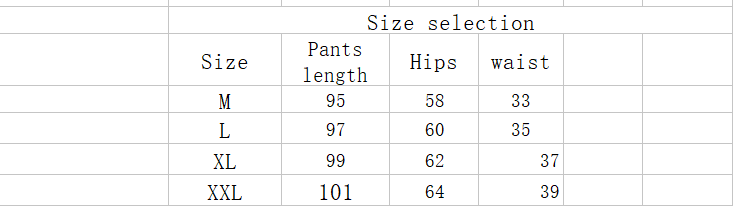 Webbing Harem Trousers - # BOAA13410027