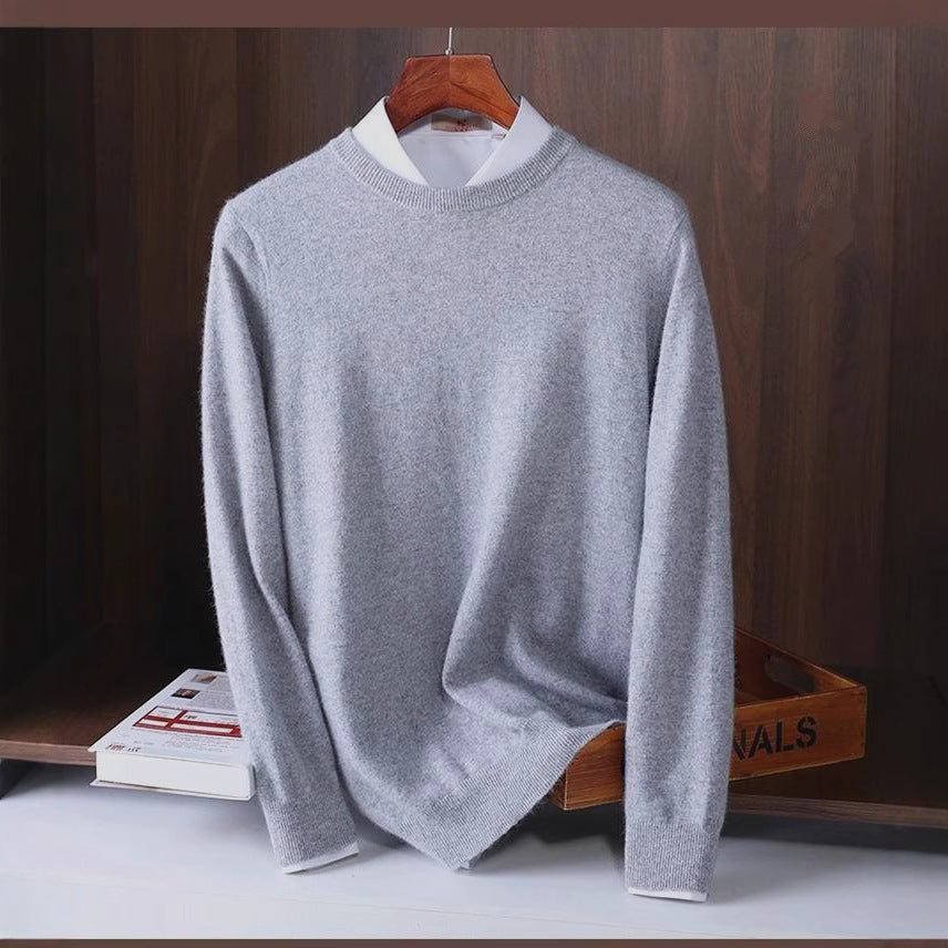 mens sweater
