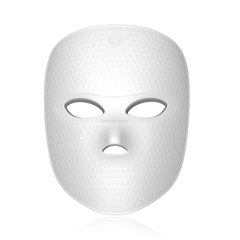 Rechargeable LED Photon Beauty Mask