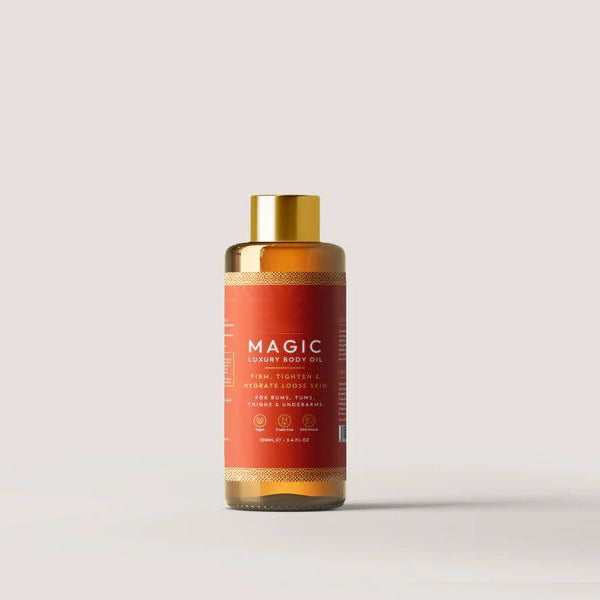 Besque Magic Body Oil