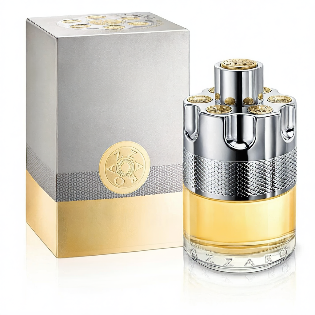 Azaro Men's Cologne Strong Fragrance