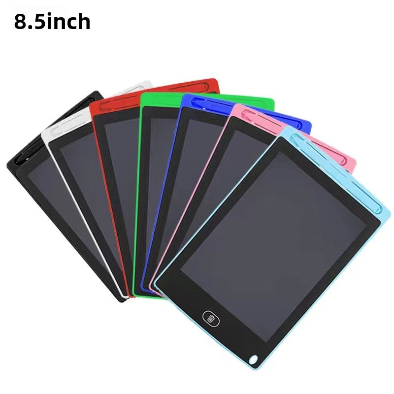 LCD writing tablet
