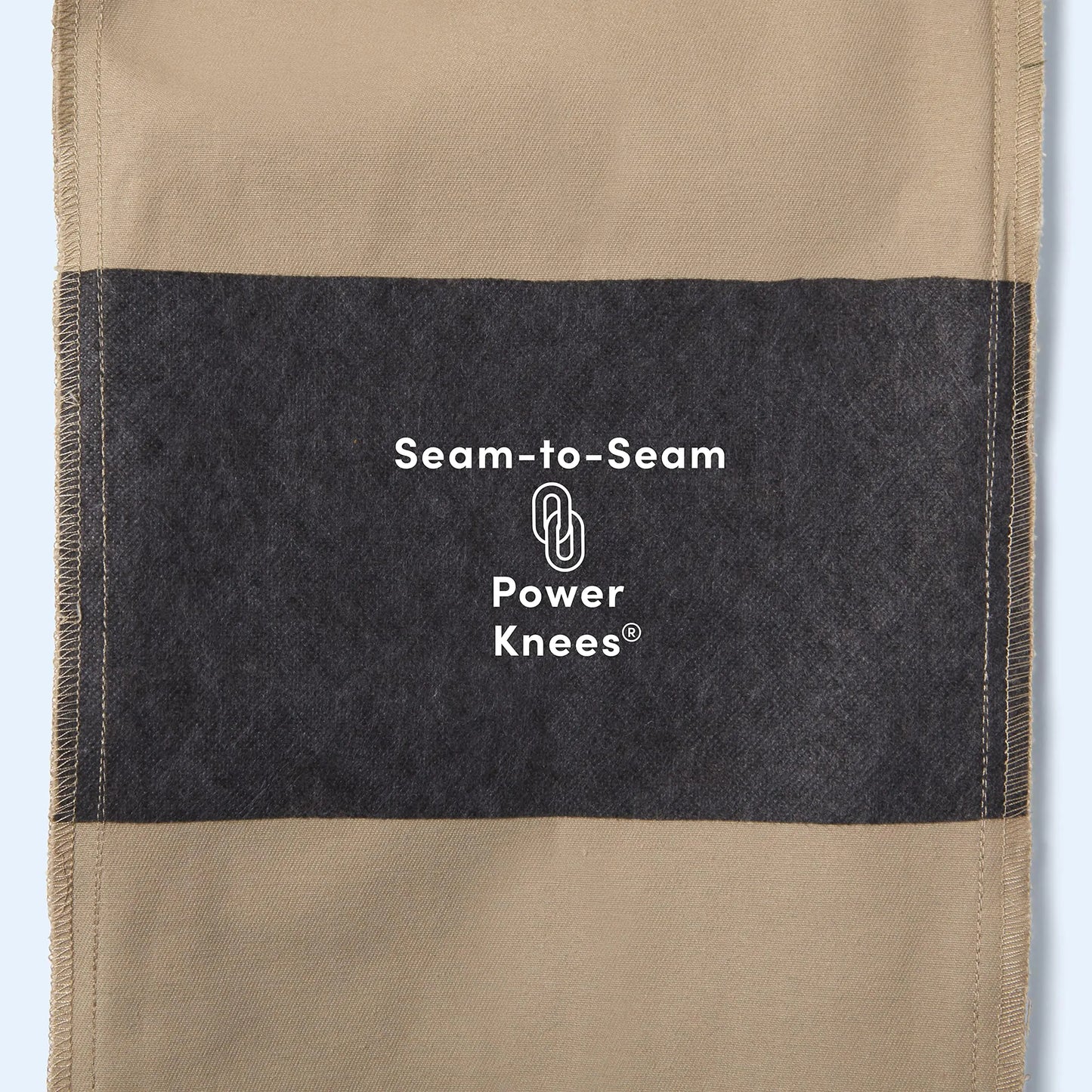 French Toast Boys' Adjustable Waist Relaxed Fit Pant (Standard & Husky) 10 Slim Khaki Beige - # BOAA12410004