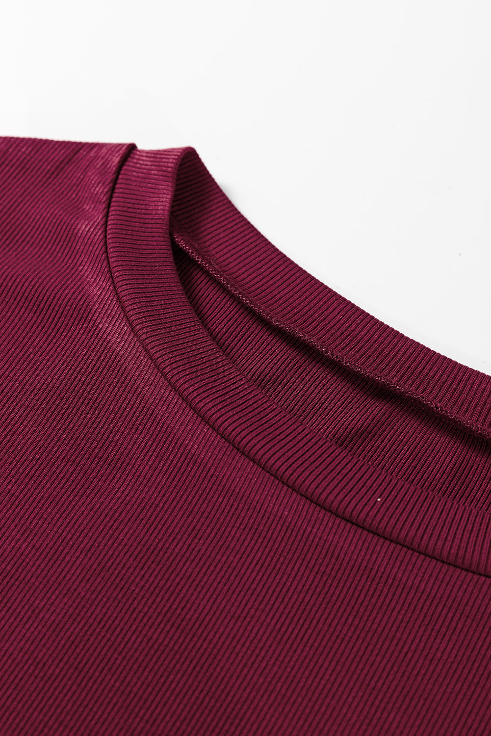 Floral Patchwork Long Sleeve Top