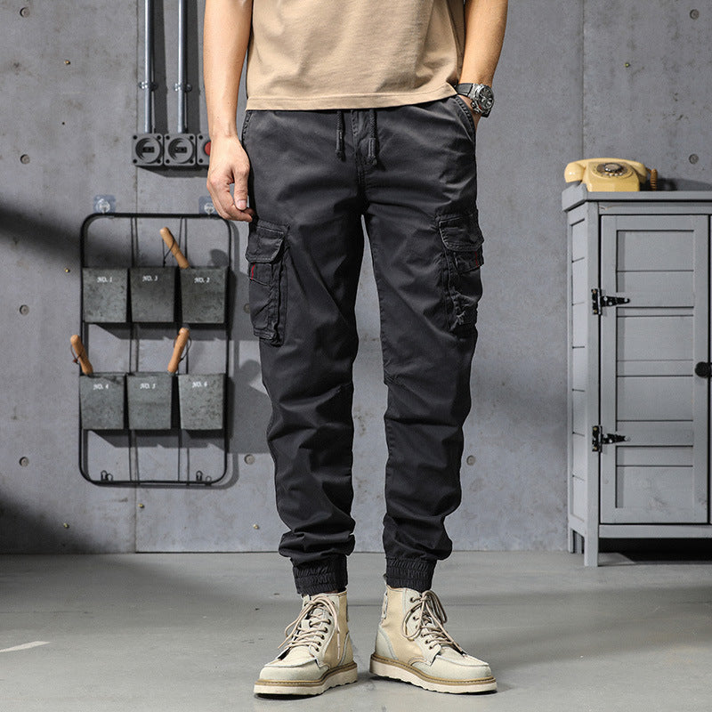 mens casual pants